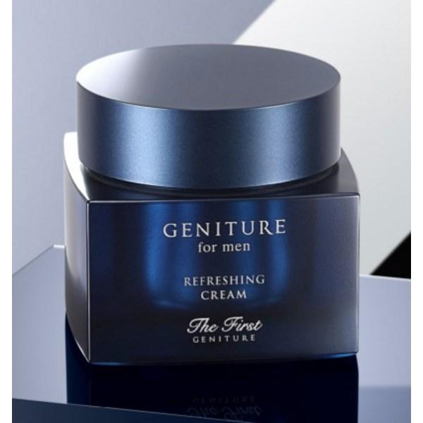 O HUI The First Nature For Men Refreshing Cream