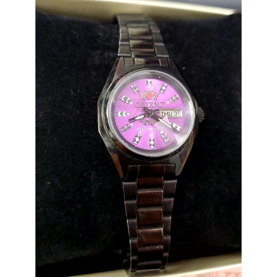 ORIENT Orient Three Star Watch Three Star WV2291NQ