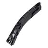 Bumper Mounting Bracket Support Auto Fastener Bumper Mounting Bracket As Shown Front Bumper Bracket Direct Replacement