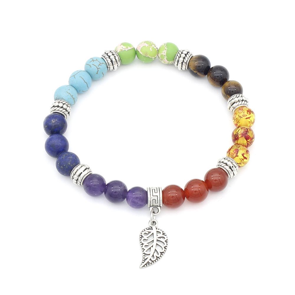 JYL TS Bracelet  Women s Shine Beaded Design Brings Sparkle & Joy Picture color блестящий розовый