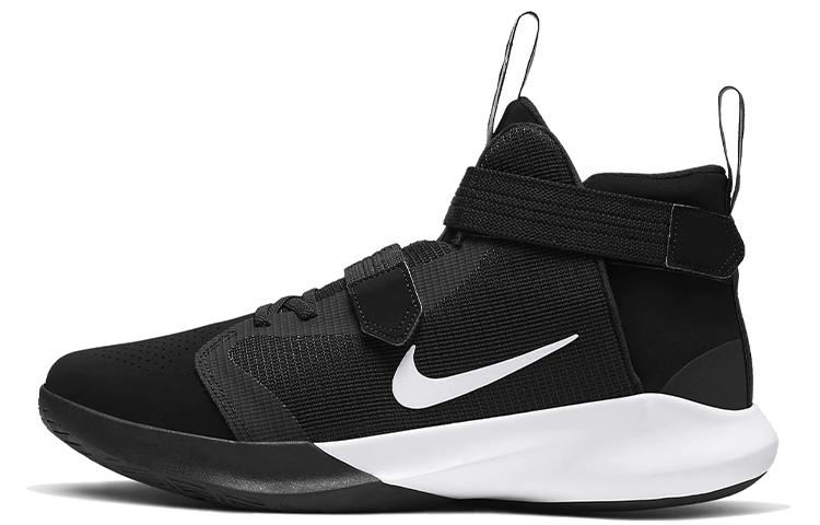 

Nike Precision Iii FlyEase Black 4E BV7741-002 44