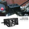 Manifold Heat Shield Gear Shift Lever Brake Reservoir Regulator Rectifier Guard Protector Cover For Yamaha Tenere XT660Z XTZ