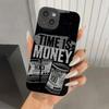 Slogan Phone Case For Samsung Galaxy A15 A35 A54 A55 S25 S24 S23 S20 Ultra S23 S22 S21 Plus S20 S21 S23 FE Unisex Design Cover