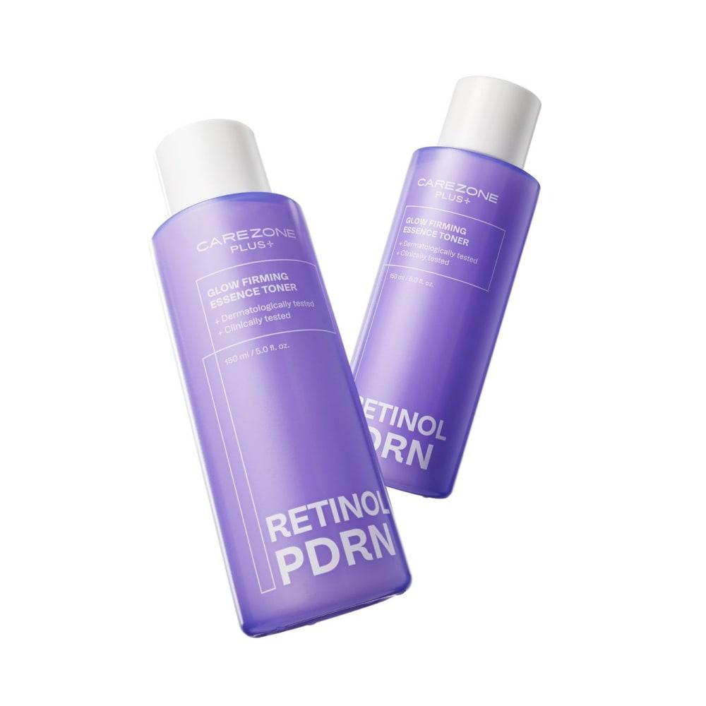 Carezone Plus Glow Elasticity Essence Toner 150ml