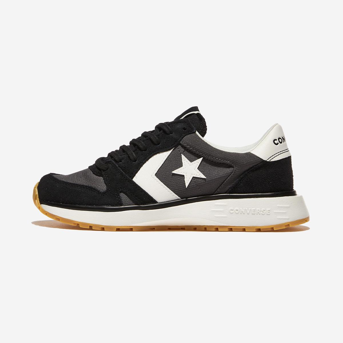

Converse Omni trainer black, A13468C, 1020112410, популярная корейская обувь 240