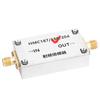 Frequency Doubler HMC189 Aluminum Alloy RF Radio Multiplier Radio Amplifier