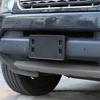 (For US version) For Land Rover Discovery 4 LR4 2010 2011 2012 2013 2014 2015 2016 Car Front License Plate Mounting Holder Brack