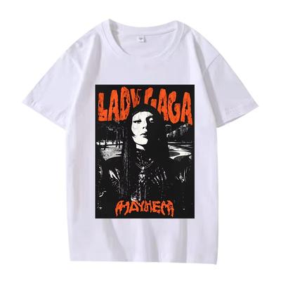Na górę – T-shirty i koszulki