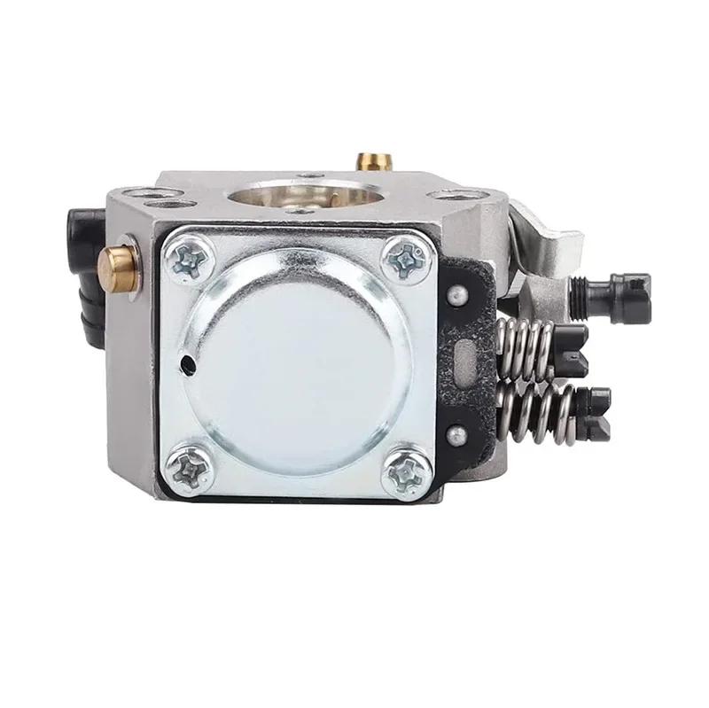 Carburetor Replace for Walbro WT-194-1 Tillotson HU-136A Carb Stihl 024 026 MS240 MS260 024AV 024S Chainsaw 1121-120-0611
