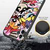 RT20 Powerpuff Girls New Shell Phone Case for Xiaomi Poco F5 F6 C40 C65 C55 C50 C51 M7 X7 C75 M6 C71 F7 C85 F8 Pro Ultra
