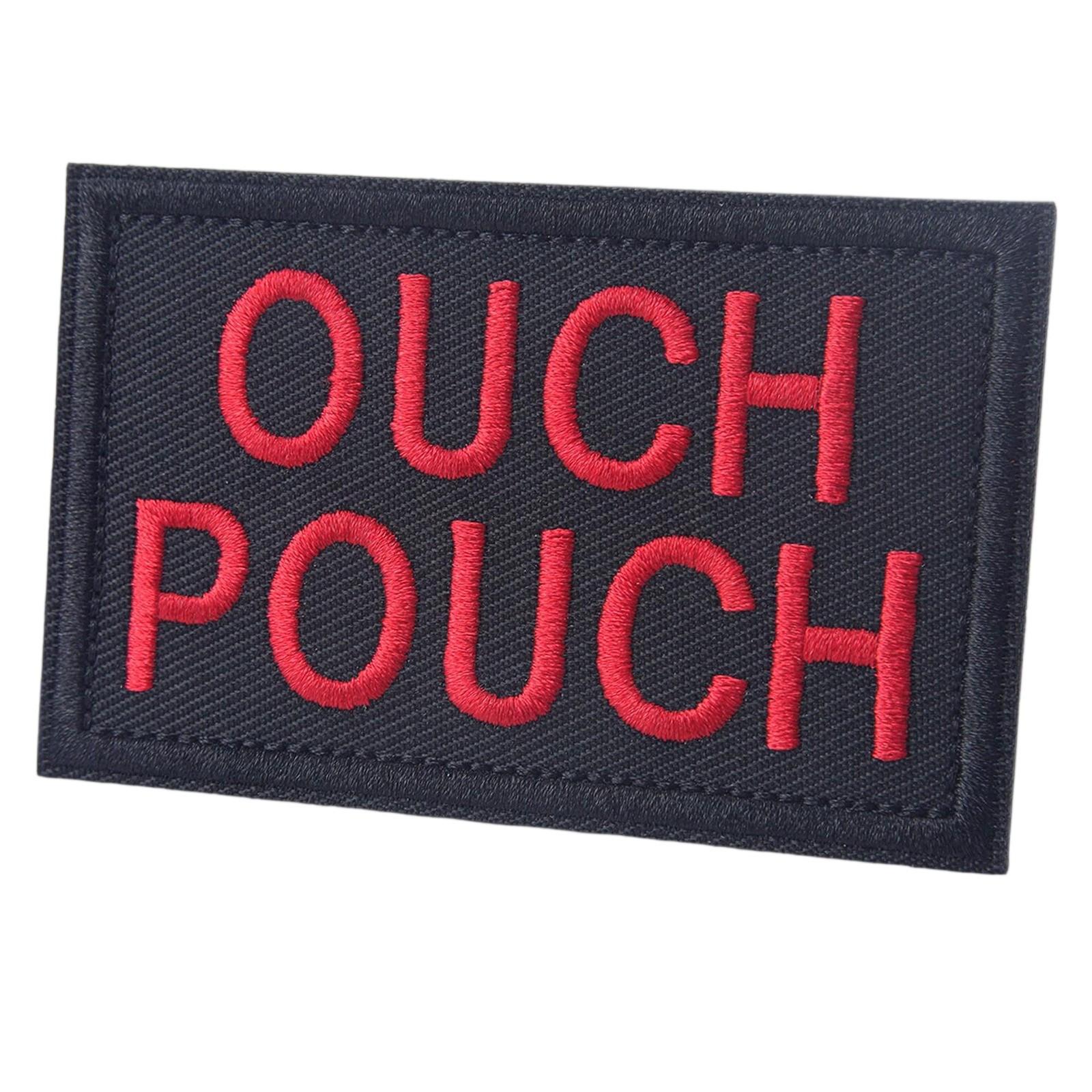 

Вышитая нашивка Нашивка Цвет Буква Нашивка с крючком на обратной стороне One Size