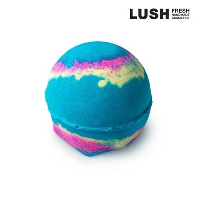 Intergalactic 200g - Bath Bomb