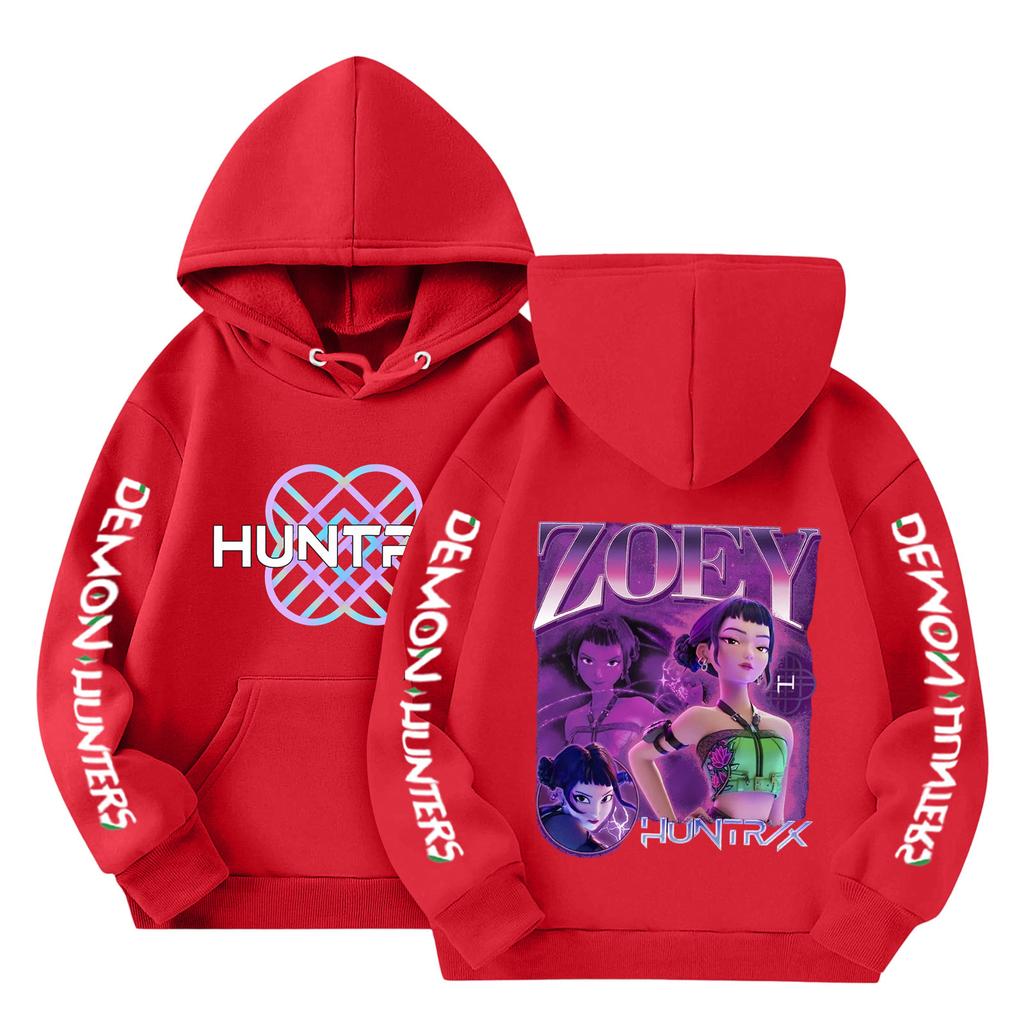 Sweatshirts For Teen Girls Hoodies Long Sleeve Drawstring Pullover Cute Oversized Hoodie