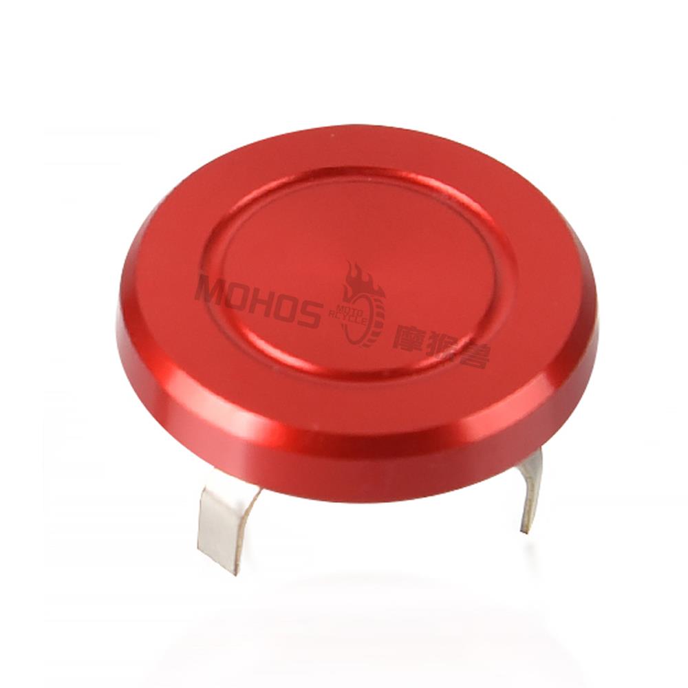 

Для YAMAHA DT200 DT230 DT 125 200 230 1997 1998 99 аксессуары для мотоциклов с ЧПУ крышка штока рулевого управления декоративная винтовая крышка красный