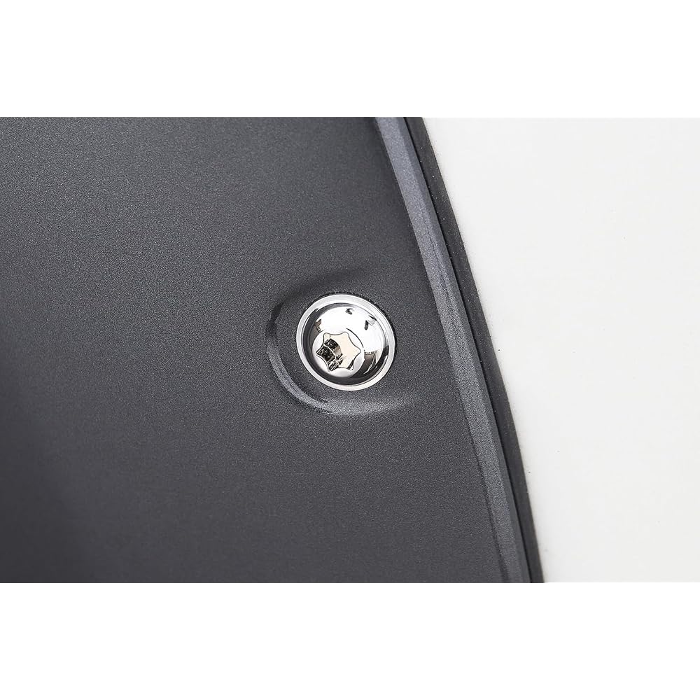 JAOS (JAOS) JAOS OVERFENDER TYPE X DELICA D:5 FENDER FLARE TYPE X DELICA D:5 07+ [Year: 07.01-] [...
