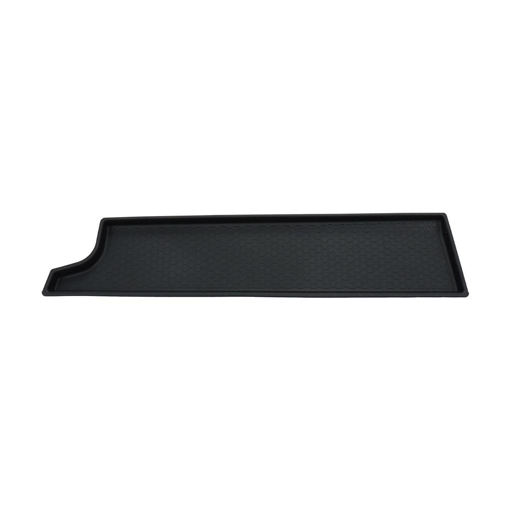 19-26 New Jimny Passenger Seat Silicone Storage Box/Mat for Modified Vehicles