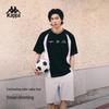 Kappa Back-to-Back Unisex Sports T-Shirt K0GX2TD45D