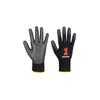 Honeywell PU Première Gant-Noir Lot De 10 - 2132251-07