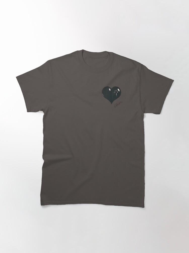 The Human League Ebba Gr?n Classic T-Shirt