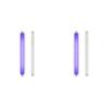 A39T-4 Peças Lâmpadas de Reposição para Mata-mosquitos 10W Para Mata-mosquitos Interno de 20W Tubo de Luz BL T8 F10W 13 Polegadas Para Aspectek,Liba
