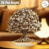 Decorações – Decorações de plástico
