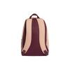 Adidas Recycled Polyester Backpack Regular Unisex Red Pink/Deep Red Adidas H37571