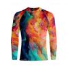 Mens UV Protection Rash Guard Set Quick-Dry Swimwear Surfing Diving Water Sports