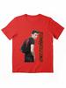 Spider Tom Holland Essential Unisex T-Shirt