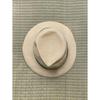 Used KIJIMA TAKAYUKI Centerfold Straw Hat