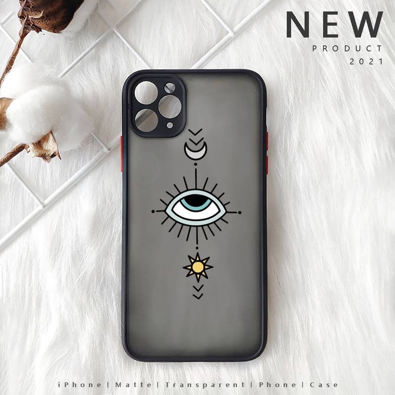 Fashion Evil eye Phone Case for iPhone 11 12 13 pro XS MAX 8 7 6 6S Plus X 5S SE 2020 XR mini