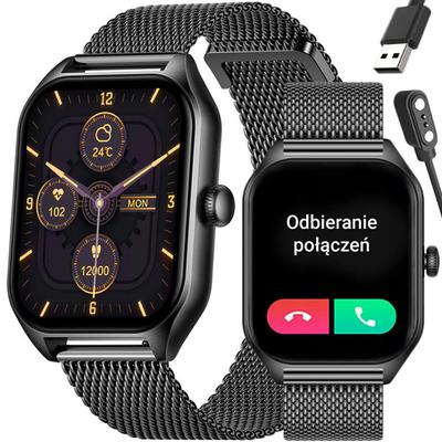 Wearables – Smartwatches