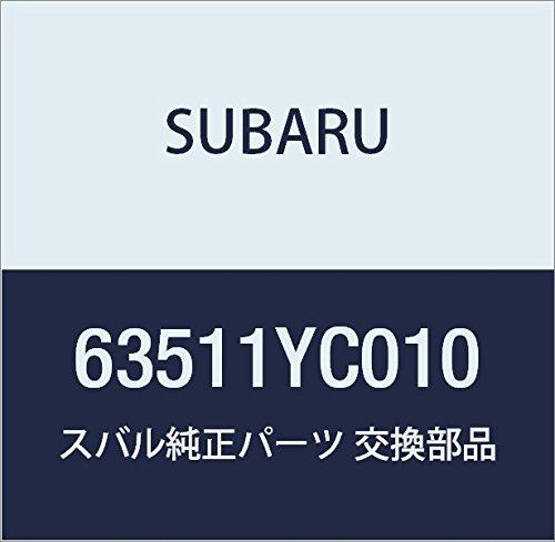 

SUBARU Genuine Parts Weather Strippe Front Door Le
