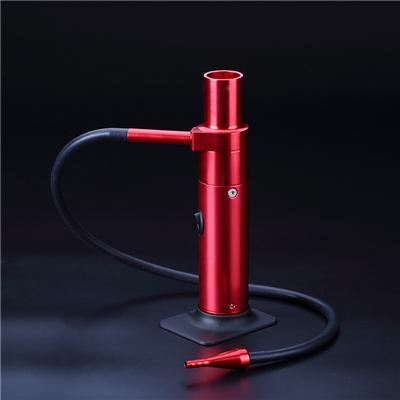 Spanish Manufacture Food Smoking Gun Smoker Handheld Food Smoker Professional Metal Barware Bar Tools Barware
