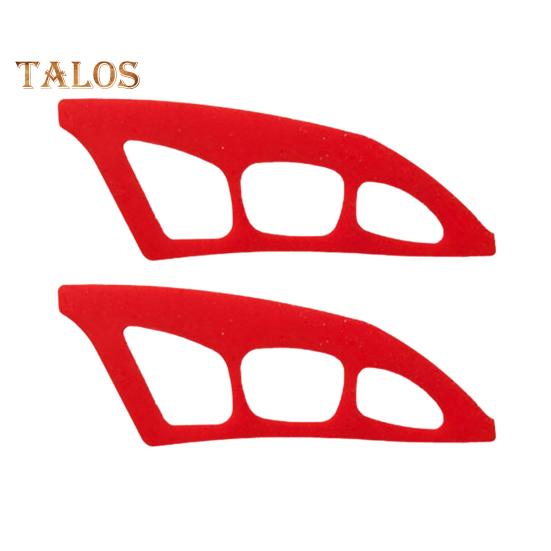 1/2/3/4Pcs Silicone Eyeshadow Stencil Tool Reusable Beginner Eyeshadow Assistant Guide Helper Shaper Mapping Template Women Quick Eye Makeup Tools