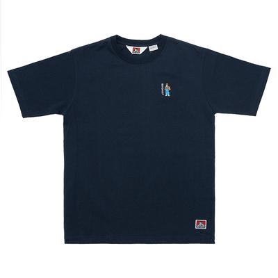 T-shirts et débardeurs – T-shirts