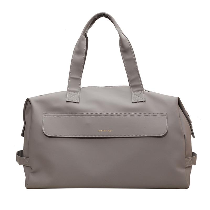 Travel Bag Swimming Vacation Luggage Large Capacity Yoga Fitness Bag Commuter Shoulder Bag Boarding Travel Bag