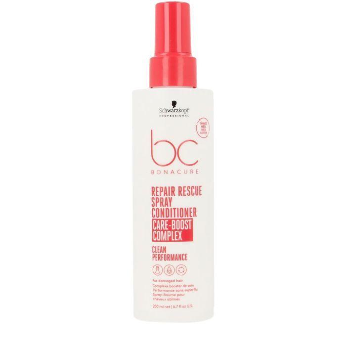 Spray Conditionneur BC REPAIR RESCUE 200 Ml