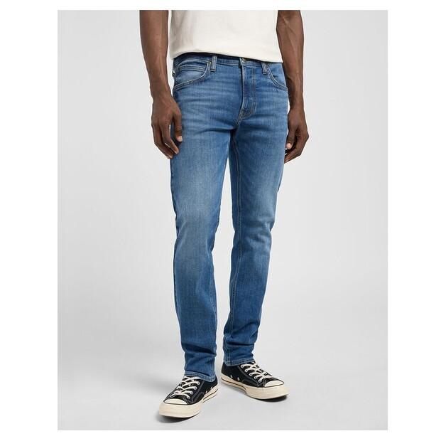 

Джинсы Lee LUKE EU 34_30