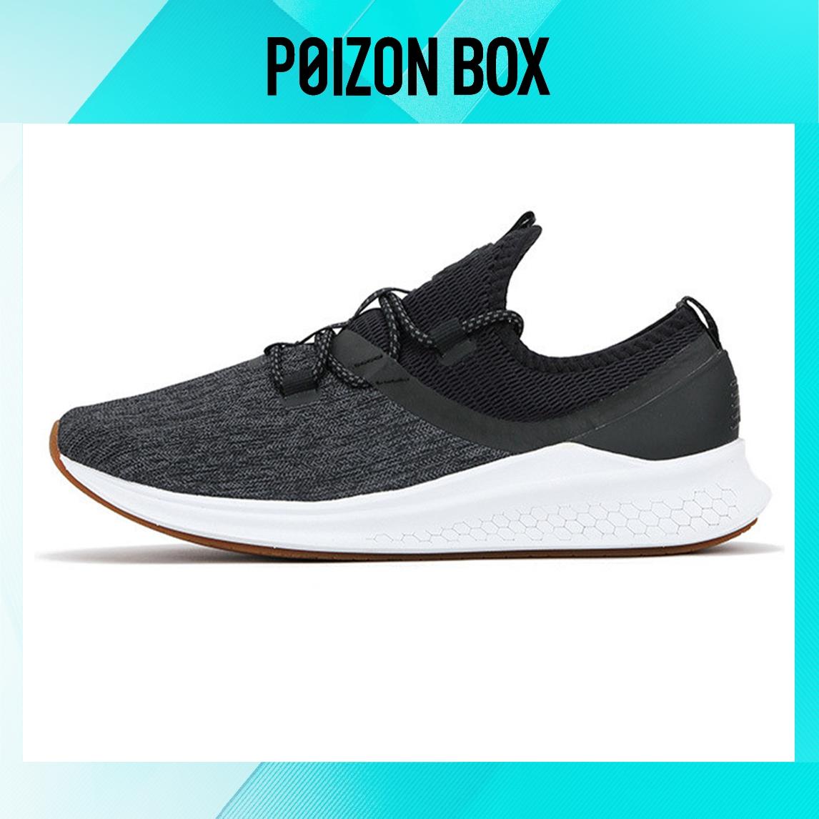 

кроссовки New Balance Lazr Running shoes Men MLAZRSK