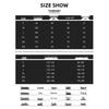 Women's Trendy Loose-Fit Round Neck T-Shirt with Unique Five-Sleeve Design for Summer 2025