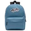 Polyester Backpack Regular Men's Blue Vans VN0A3UI6JCN
