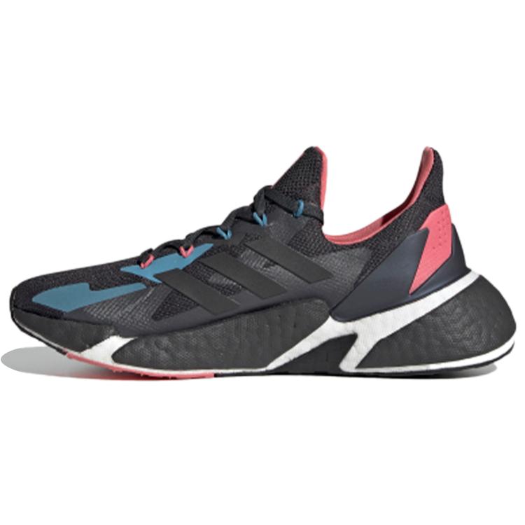 Adidas X9000l4 Black Pink Women's FY0778