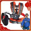 Strimmer Padded Belt Adjustable Weeds Trimmer Shoulder Straps Gardening Cutter Harness Belt Labor Saving Gardening Tool