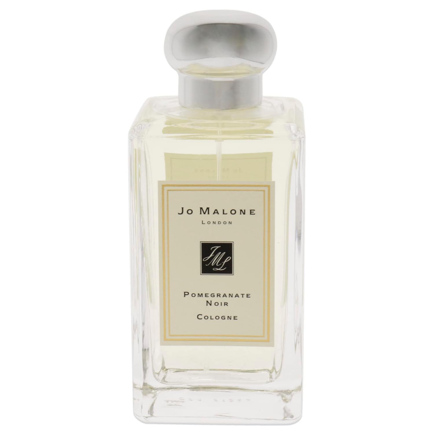 Jo Malone Pomegranate Noir Cologne Eau De Cologne For Women, 3.4 Ounce 100ml