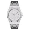 Specht & Söhne 2025 New fashion Watch For Men Quartz Movt Sports Watches Octagon Stainless Steel Sapphire Crystal 50M Waterproof