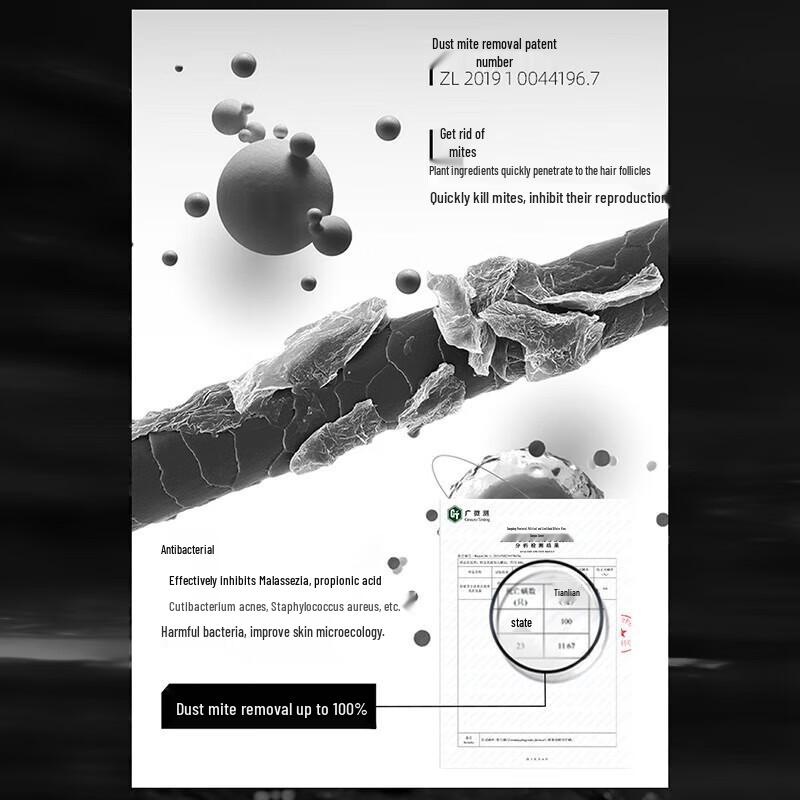 Sunsilk Men's Refreshing Anti-Dandruff Shampoo