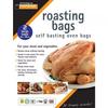 Oven Roasting Bags Large 2pk