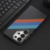 Business Slim Kevlar Carbon Fiber Pattern Case For Samsung Galaxy S26 Ultra S25 S24 S23 S22 Plus For Magsafe Skin-friendly Cover