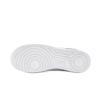 Nike Air Force 1 Low top Skateboard Shoes Women's Gray White DD8959-100(Team651-)