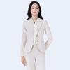 Women's Business Casual Suit Set